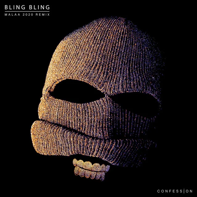 Malaa - Bling Bling (2020 Remix) Ableton Remake (Dance)