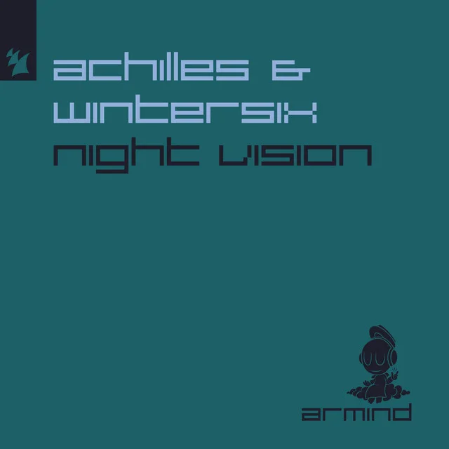Achilles & Wintersix - Night Vision Ableton Remake (Trance)