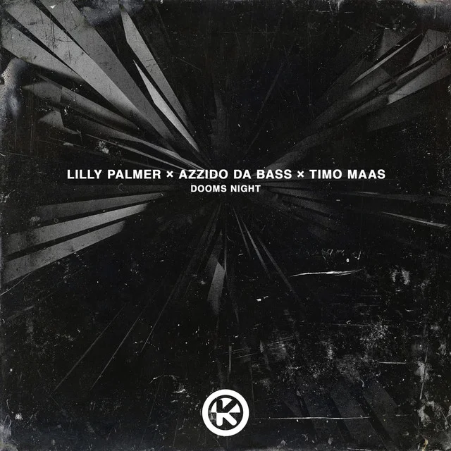 Lilly Palmer, Azzido Da Bass, Timo Maas - Dooms Night Ableton Remake (Techno)