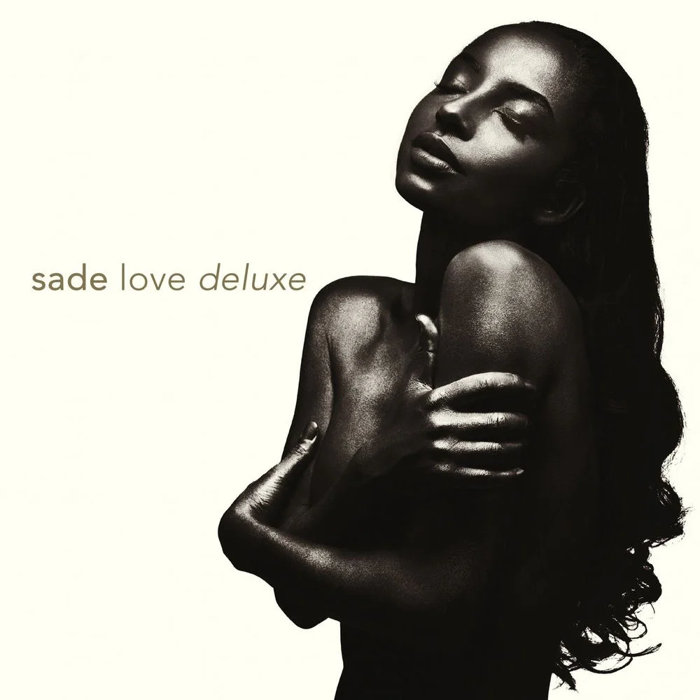 Sade - Like A Tattoo (Favo Remix) Ableton Remake (Afro House)