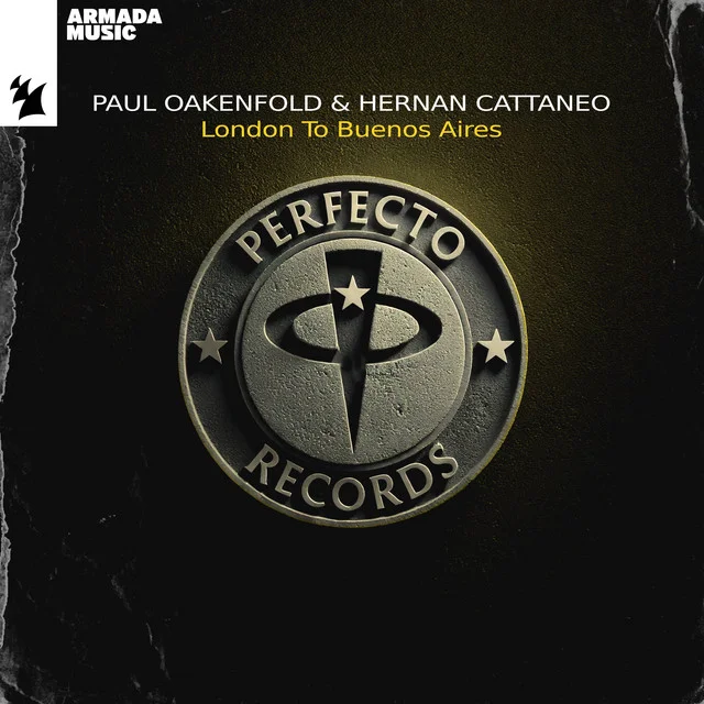 Paul Oakenfold - London To Buenos Aires Ableton Remake (Progressive House)