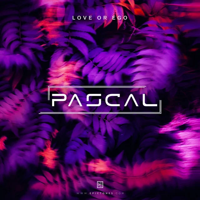 Pascal - Love or Ego Ableton Remake (Deep House)