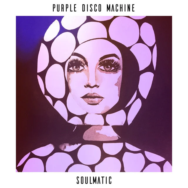 Purple Disco Machine - Body Funk Ableton Remake (Synthpop)