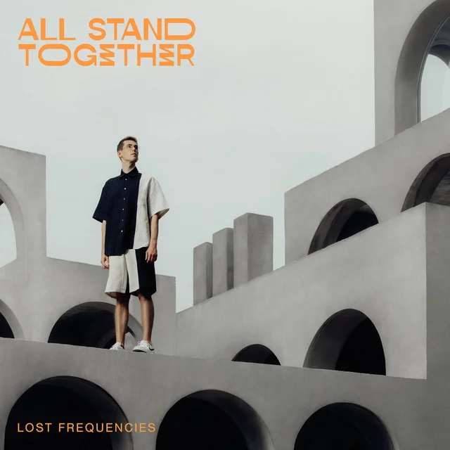 Lost Frequencies - All Stand Together Ableton Remake (Pop House)
