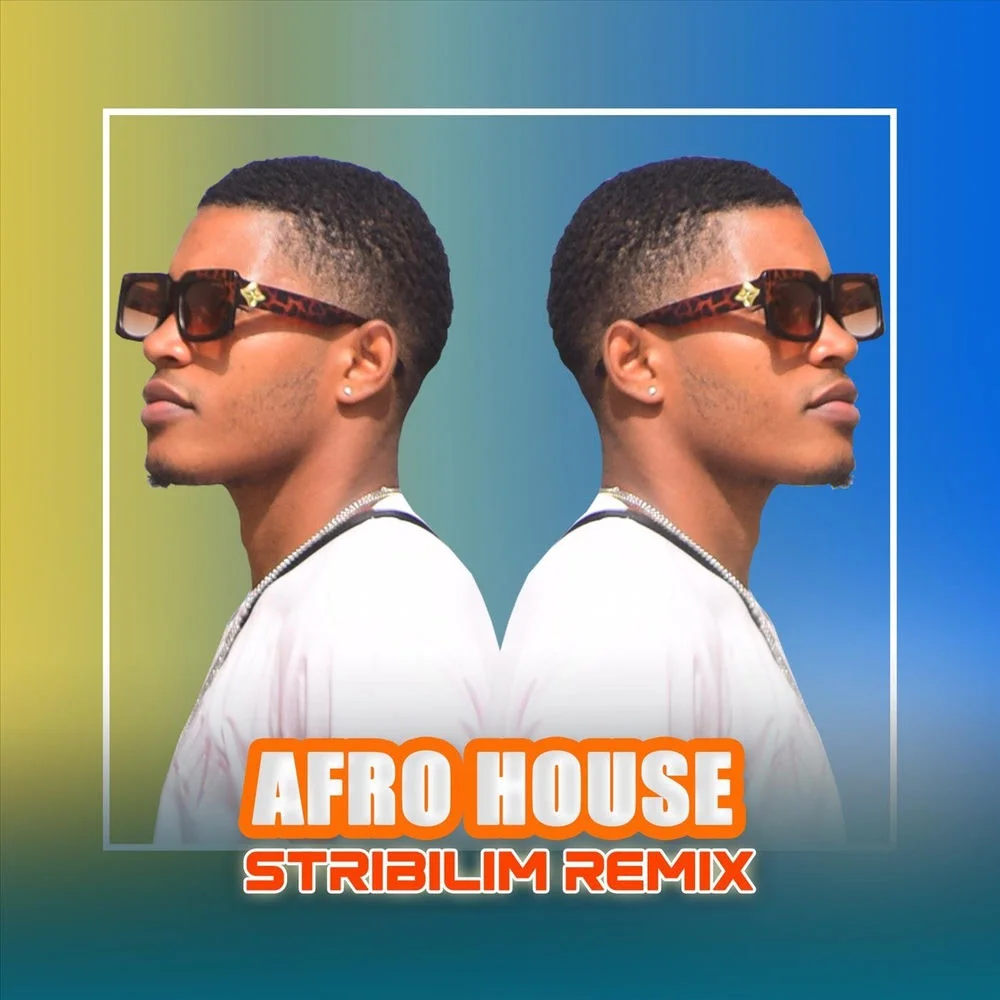 Vauntage - Afro House Ableton Template (Akule Style)