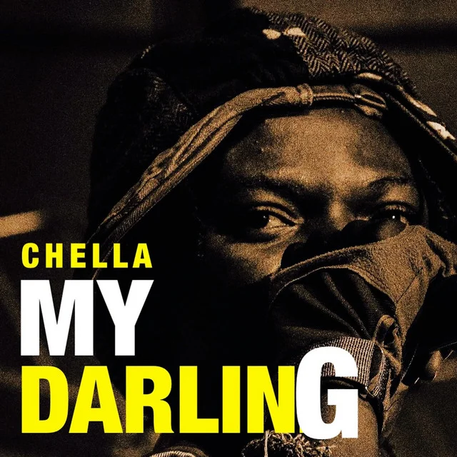 Chella - My Darling Ableton Remake (Afrobeats)
