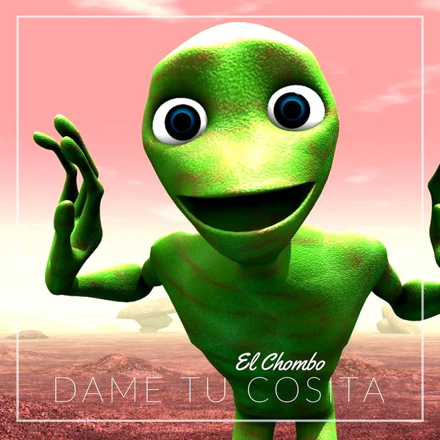 El Chombo - Dame Tu Cosita feat. Cutty Ranks Ableton Remake (Reggaeton)