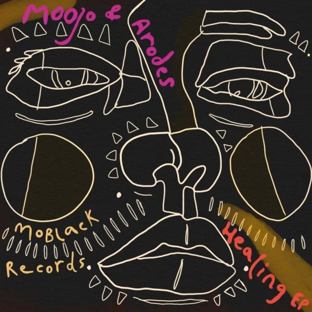 Arodes, Moojo - Reborn Ableton Remake (Afro House)