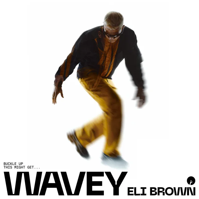 Eli Brown - Wavey Ableton Remake (Techno)