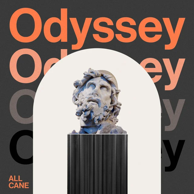 All Cane - Odyssey Ableton Remake (Techno)