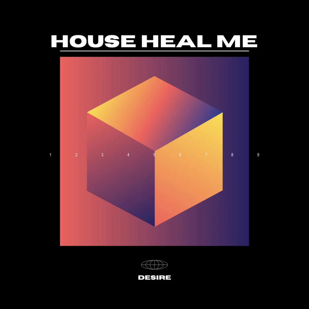 Desire - House Ableton Template (Burak Yeter, FILV Style)