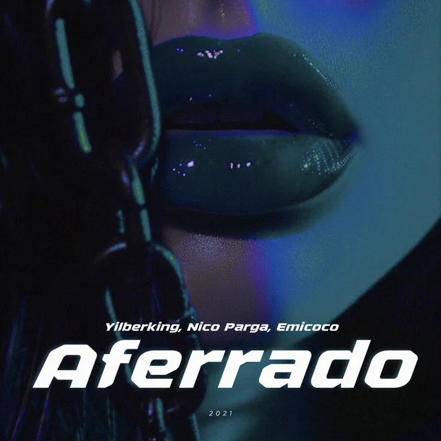 Yilberking, Nico Parga & Emicoco - Aferrado Ableton Remake (Reggaeton)