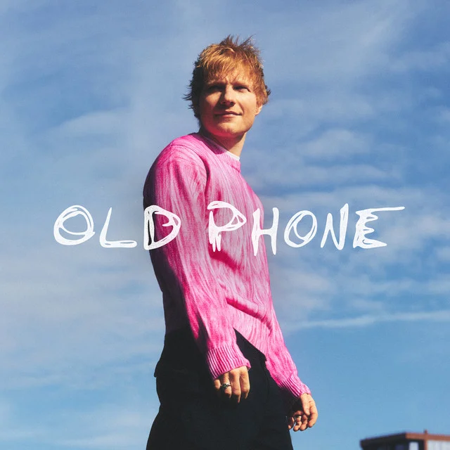 Ed Sheeran - Old Phone Ableton Remake (Pop)