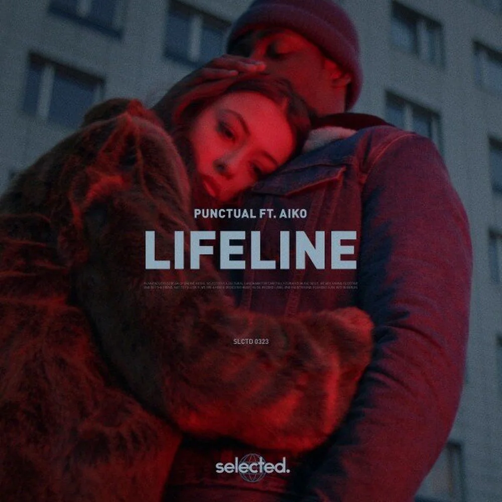 Punctual - Lifeline (ft. Aiko) Ableton Remake (Deep House)