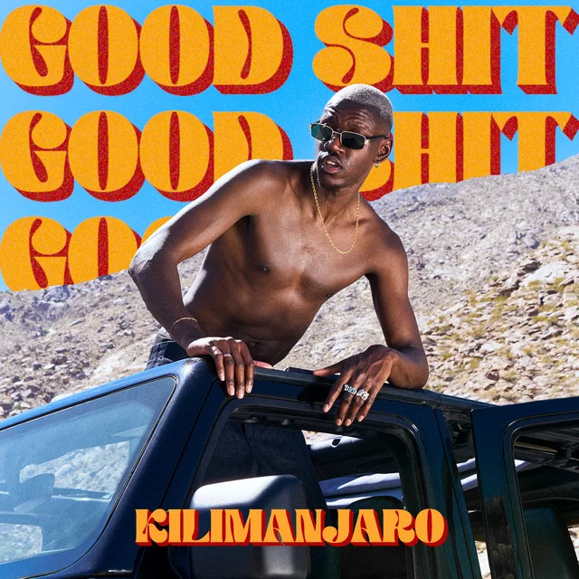 KILIMANJARO - Good Shit Ableton Remake (House)