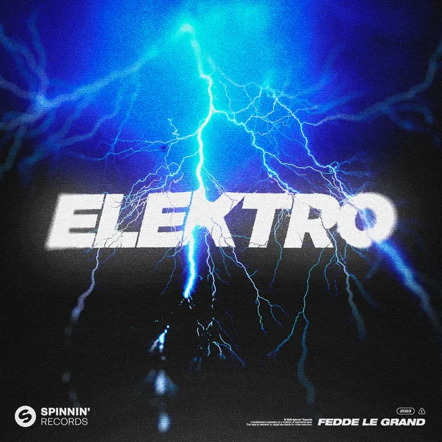 Fedde Le Grand - Elektro Ableton Remake (Mainstage)