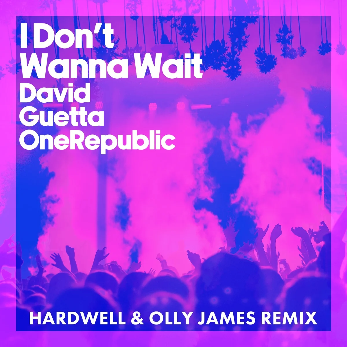 Like Dance - Techno Ableton Template (Hardwell & Olly James Style)