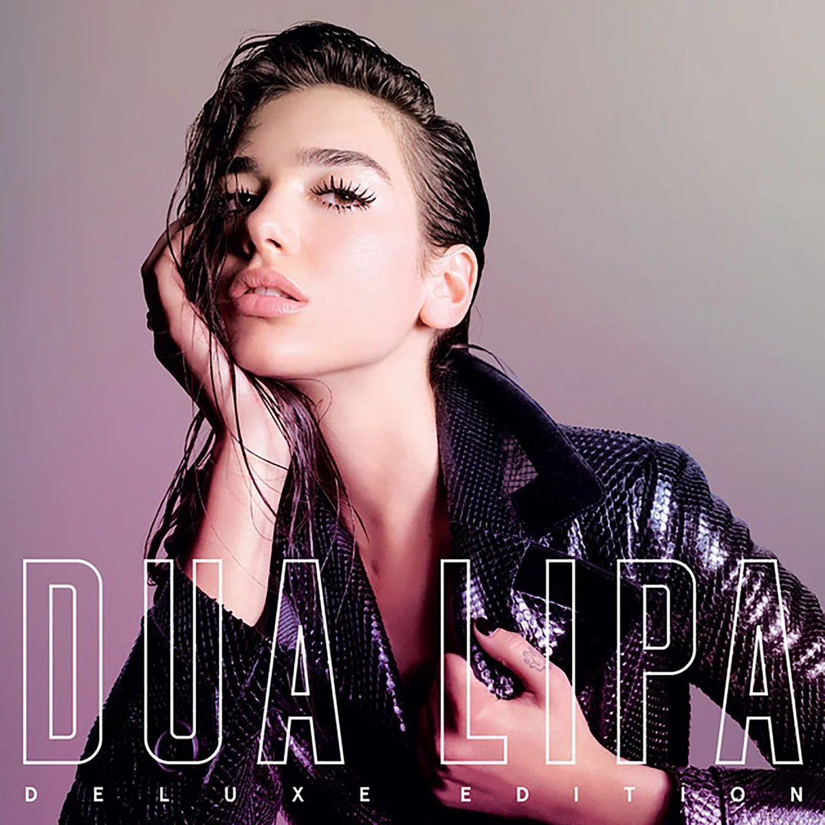 My Remedy - Disco Pop Ableton Template (Dua Lipa Style)
