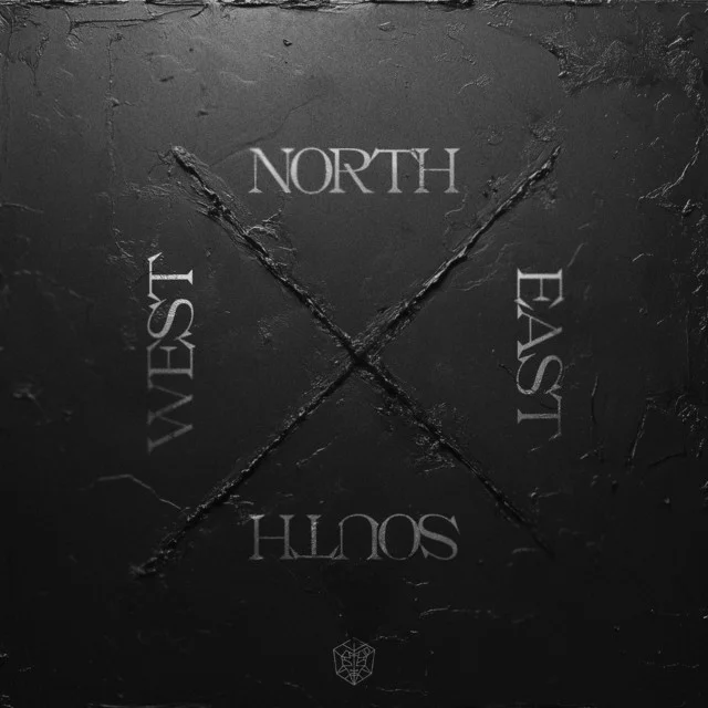 Julian Jordan - North, West, South, East Ableton Remake (Bass House)