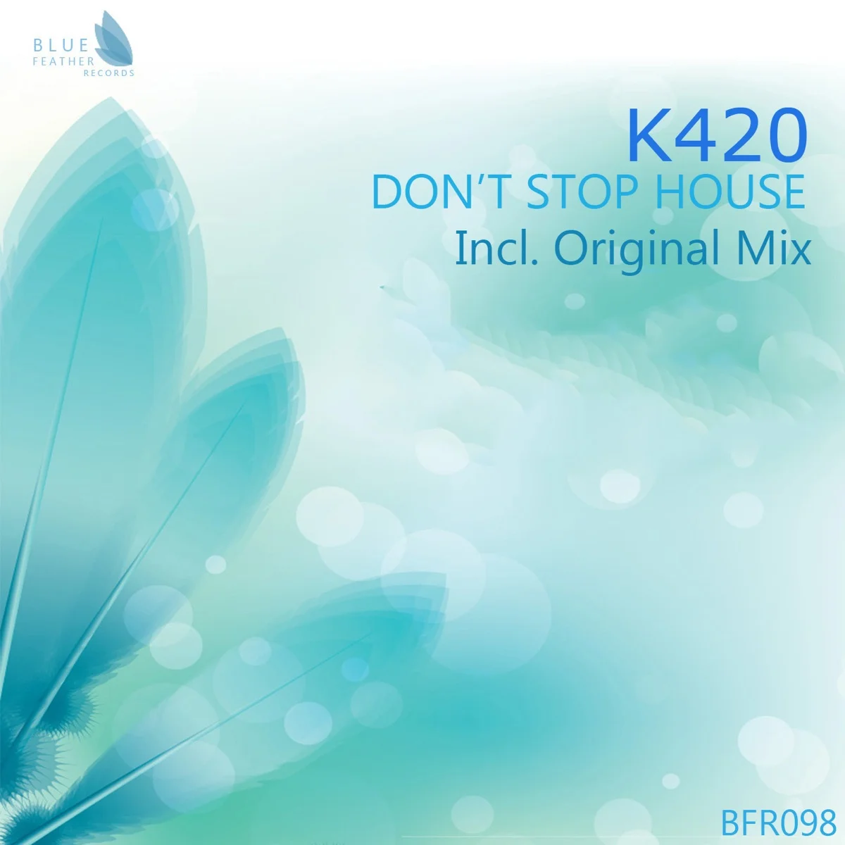 Don't Stop - House Template (Skrillex & Boys Noize, Dog Blood Style)