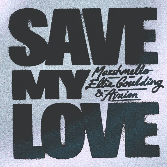 Marshmello, Ellie Goulding, AVAION - Save My Love Ableton Remake (Dance Pop)