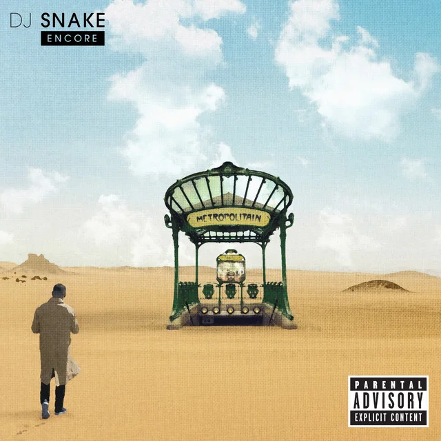 Dj Snake - Here Comes The Night Ableton Remake (Dubstep)