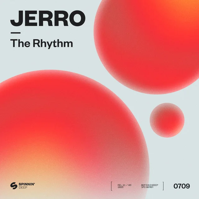Jerro - The Rhythm Ableton Remake (Mainstage)