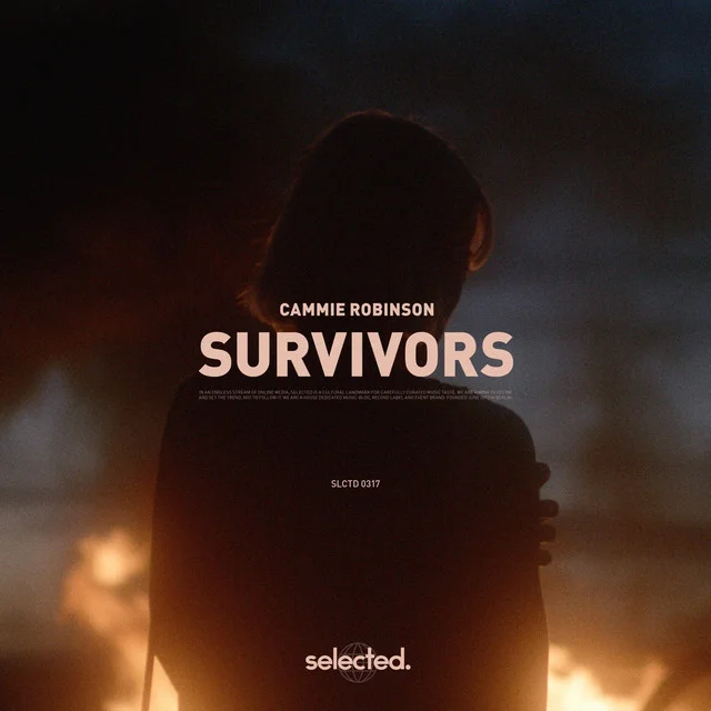 Cammie Robinson - Survivors Ableton Remake (Deep House)
