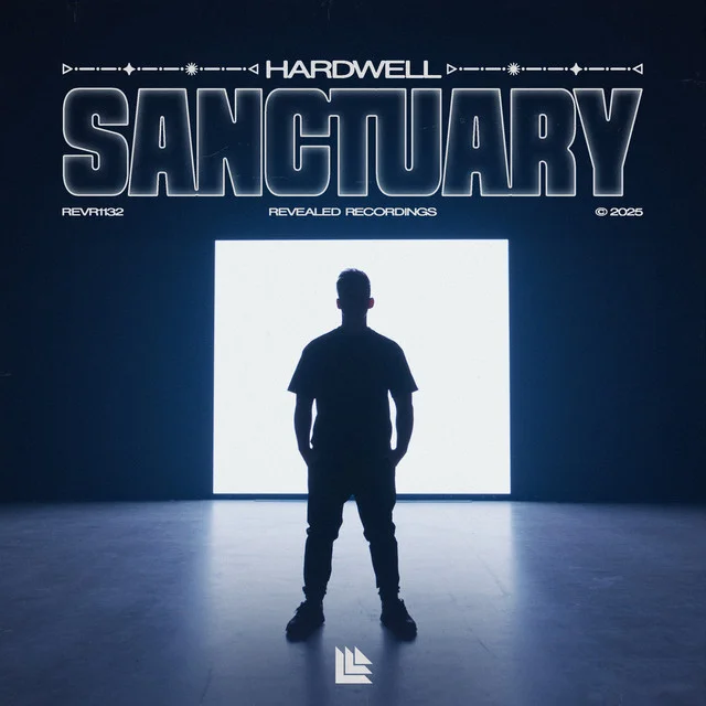 Hardwell - Sanctuary Ableton Remake (Mainstage)
