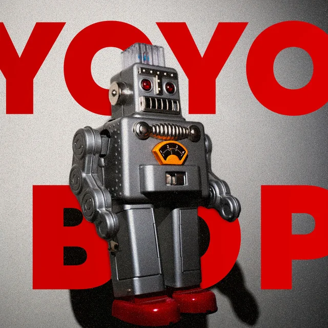Skantia - Yoyo Bop Ableton Remake (Drum & Bass)