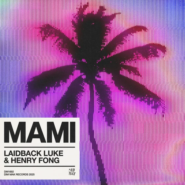 Laidback Luke & Henry Fong - MAMI Ableton Remake (Bass House)