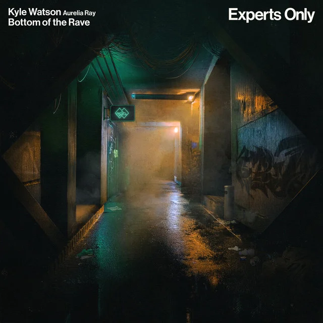 Kyle Watson. Aurelia Ray - Bottom Of The Rave Ableton Remake (House)