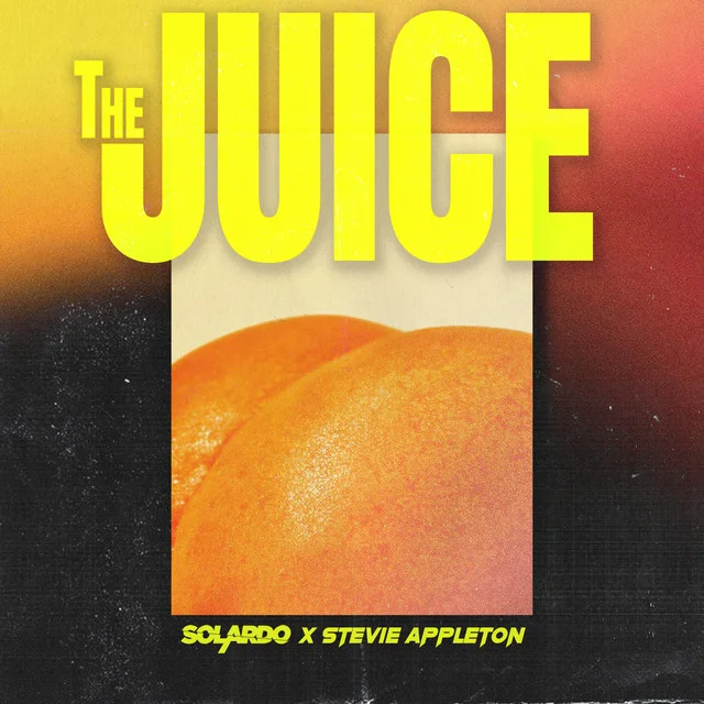 Solardo & Stevie Appleton - The Juice Ableton Remake (House)