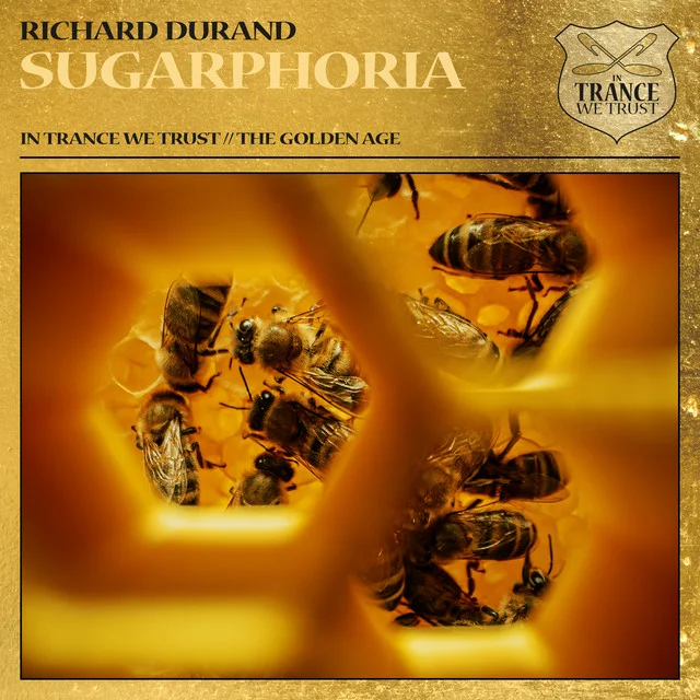 Richard Durand - Sugarphoria Ableton Remake (Trance)