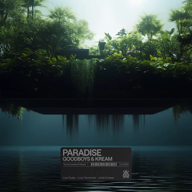 Goodboys & KREAM - Paradise Ableton Remake (Dance Pop)
