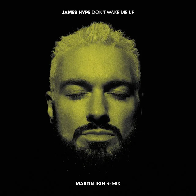 James Hype - Don't Wake Me Up (Martin Ikin Remix) Ableton Remake (Tech House)