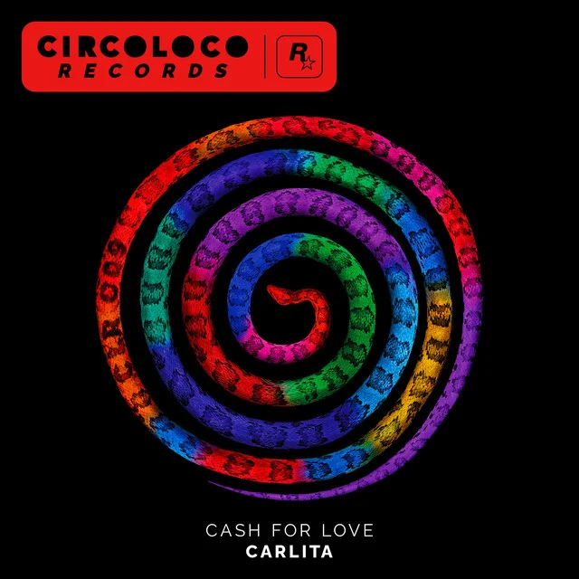 Carlita - Cash For Love Ableton Remake (House)