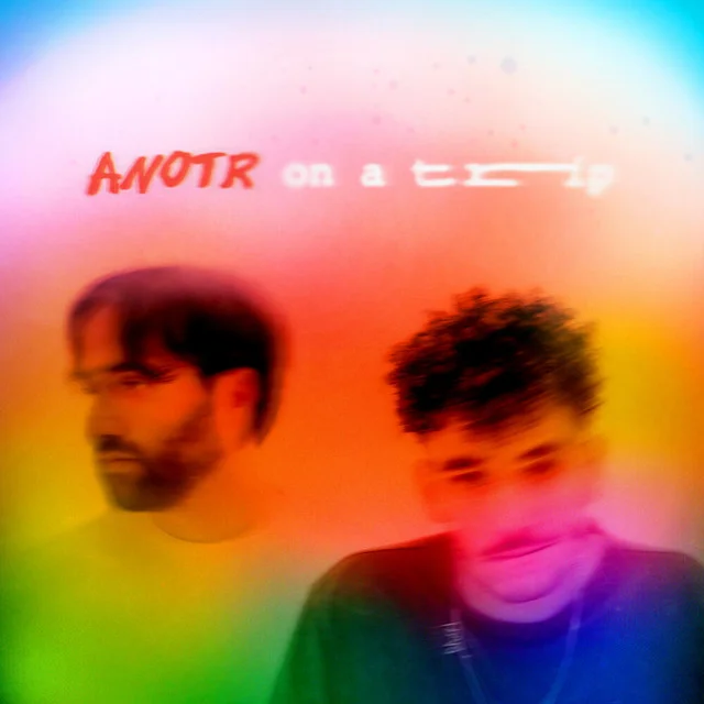 ANOTR 'On A Trip' - 004 Currency feat. Cimafunk & PAMÉ Ableton Remake (Synthpop)