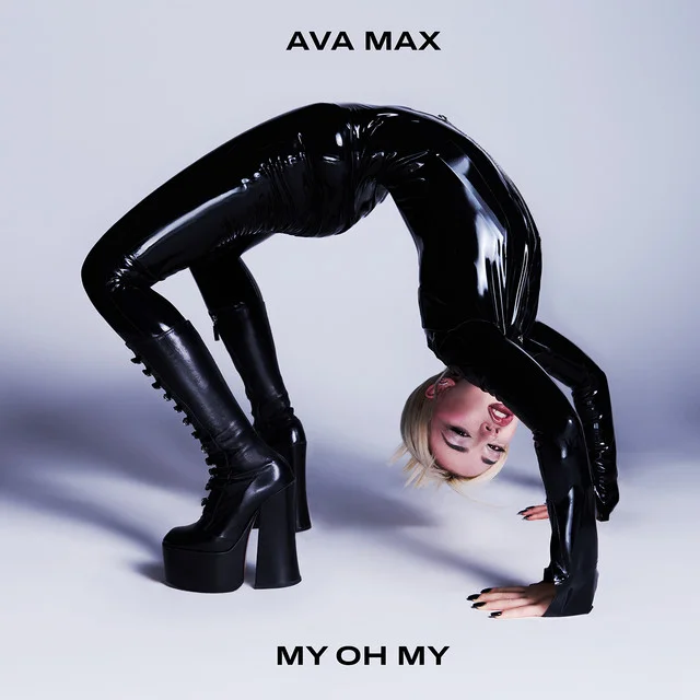 Ava Max - My Oh My Ableton Remake (Pop House)