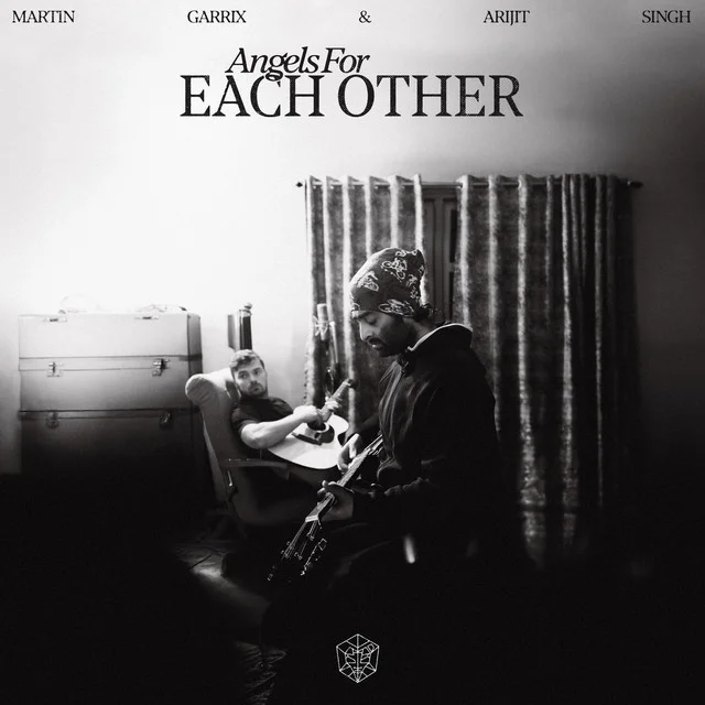 Martin Garrix & Arijit Singh - Angels For Each Other Ableton Remake (Progressive House)