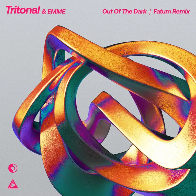 Tritonal & EMME - Out Of The Dark (Fatum Remix) Ableton Remake (Trance)