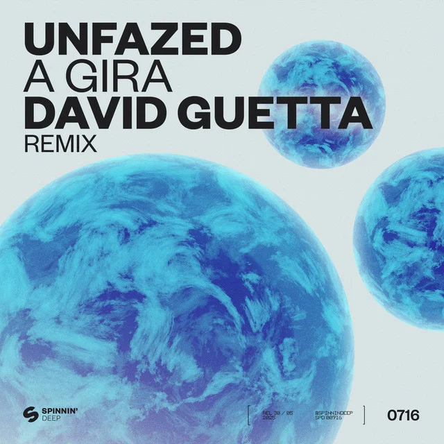 Unfazed - A Gira (David Guetta Remix) Ableton Remake (Mainstage)