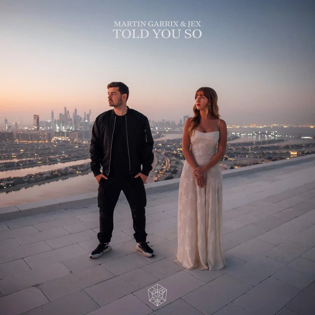 Martin Garrix & Jex - Told You So Ableton Remake (Dance Pop)