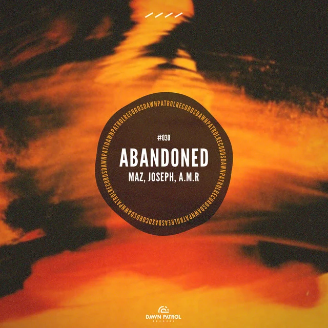 Maz, JOSEPH (CH), A.M.R (DE) - Abandoned Ableton Remake (Afro House)