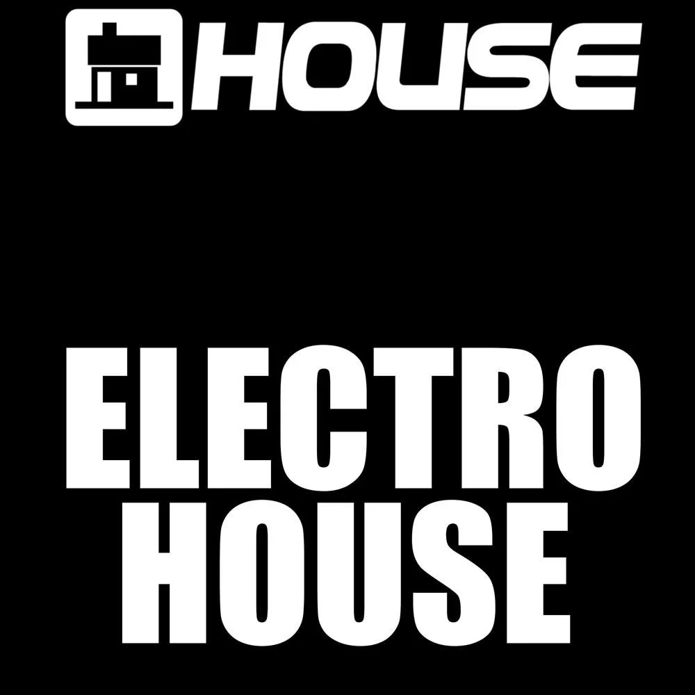 Lose Control - Electro House Ableton Template (Zerb Style)