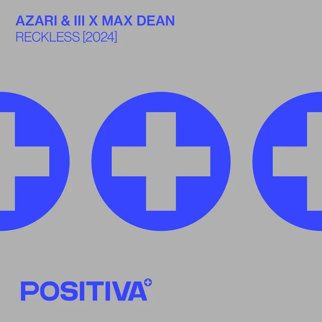 Azari & III & Max Dean - Reckless Ableton Remake (House)