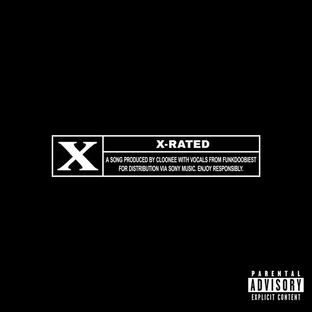 Cloonee - X-Rated Ableton Remake (Tech House)