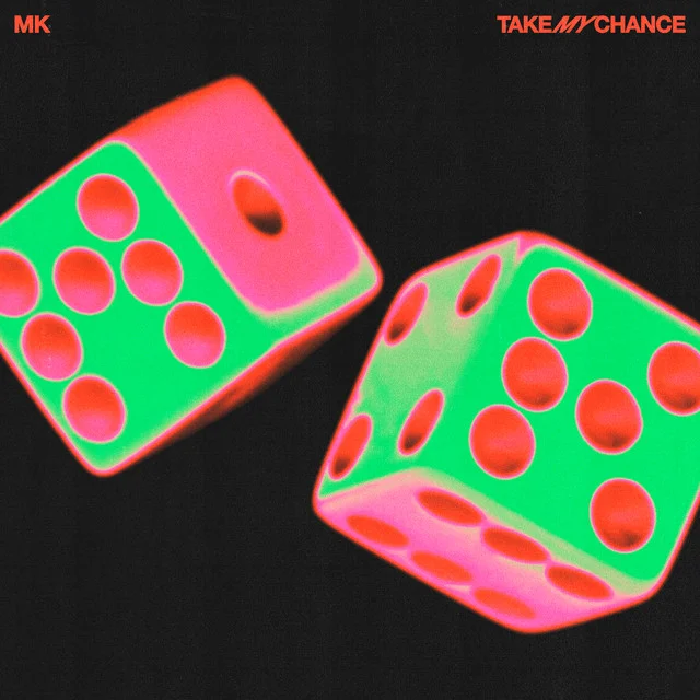 MK - Take My Chance Ableton Remake (Piano House)