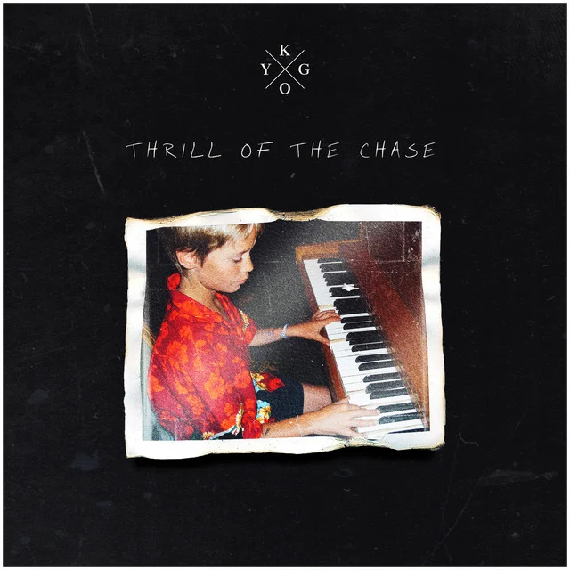 Kygo - The Way We Were Ableton Remake (Piano House)