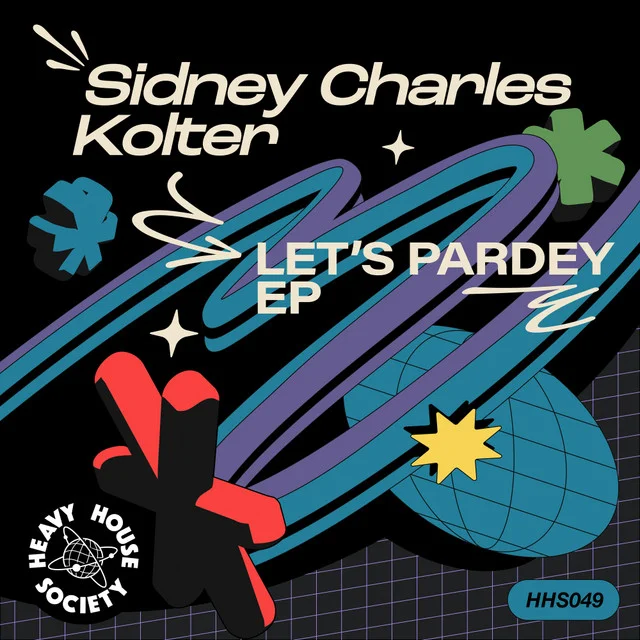 Sidney Charles, Kolter - WOOP WOOP Ableton Remake (Tech House)
